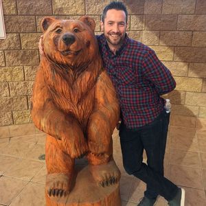 Meet your Posher, Jon